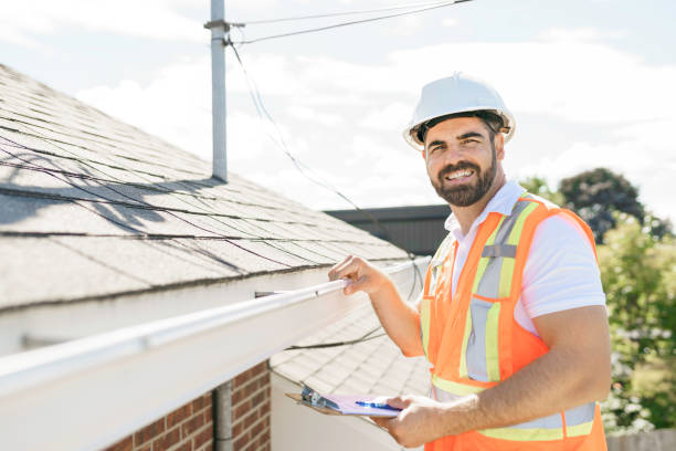 Quick and Trustworthy Emergency Roof Repair Services in Stamps, AR